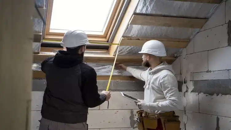 A Room with a View: How a Loft Conversion Can Change Your Home